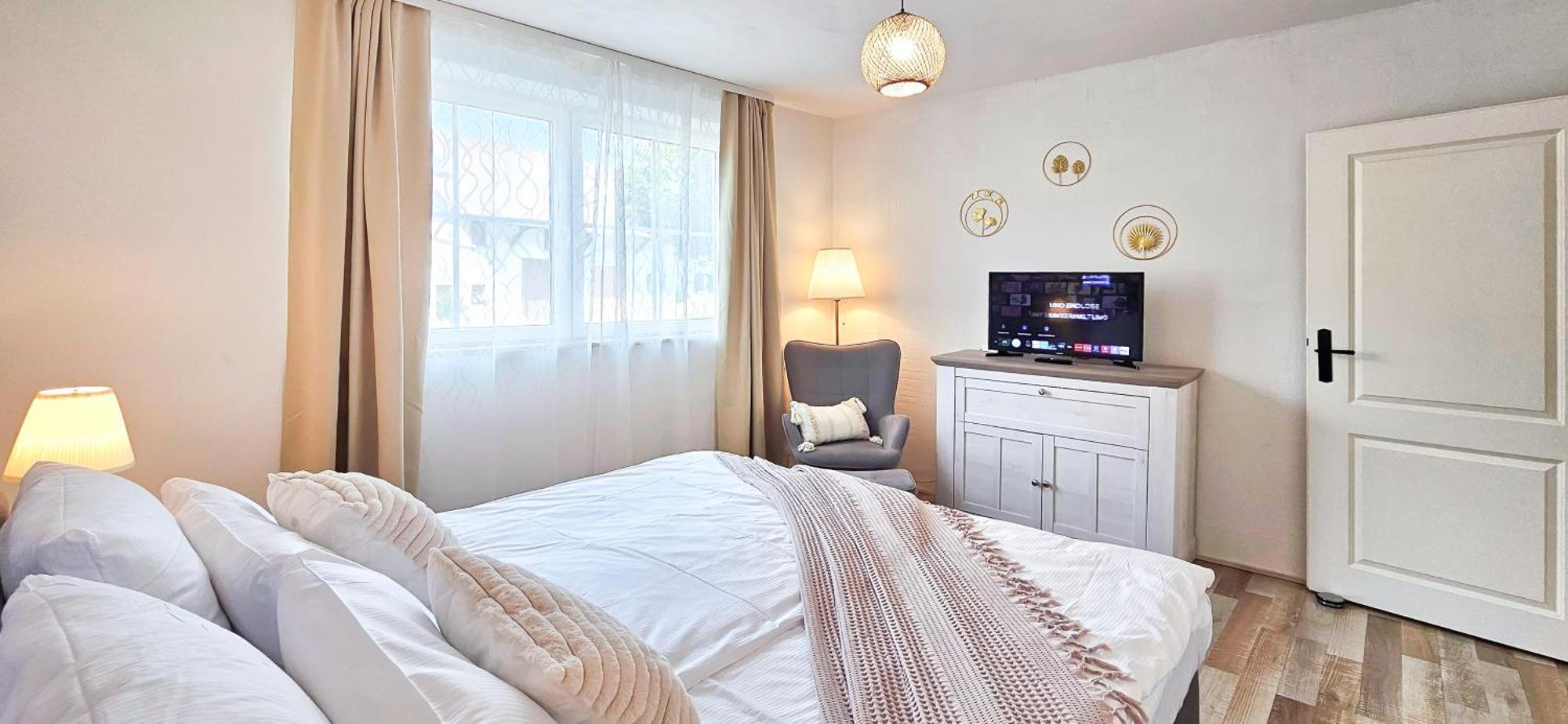 Apartment Suedwind - Beautiful Premium Apartment With 2 Bedrooms Near Rhine Falls & Zurich Airport In Klettgau Weisweil  Exterior foto